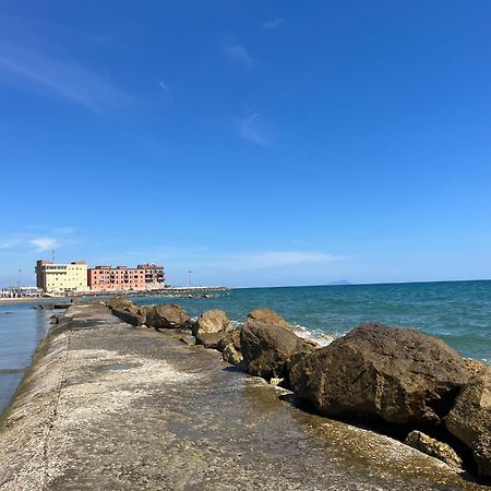 Il Cavalluccio Anzio Ngoại thất bức ảnh
