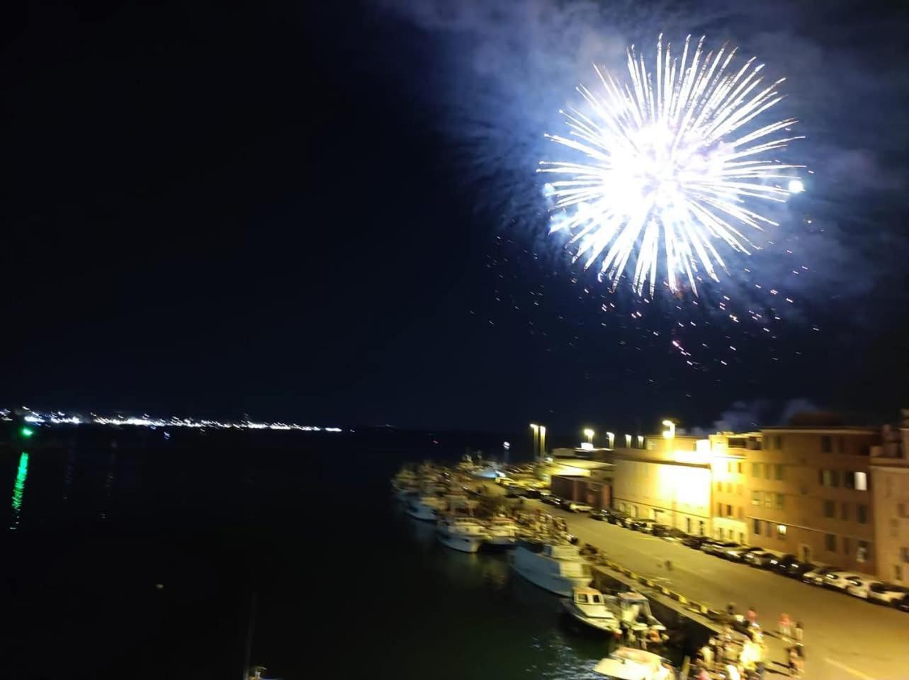 Il Cavalluccio Anzio Ngoại thất bức ảnh